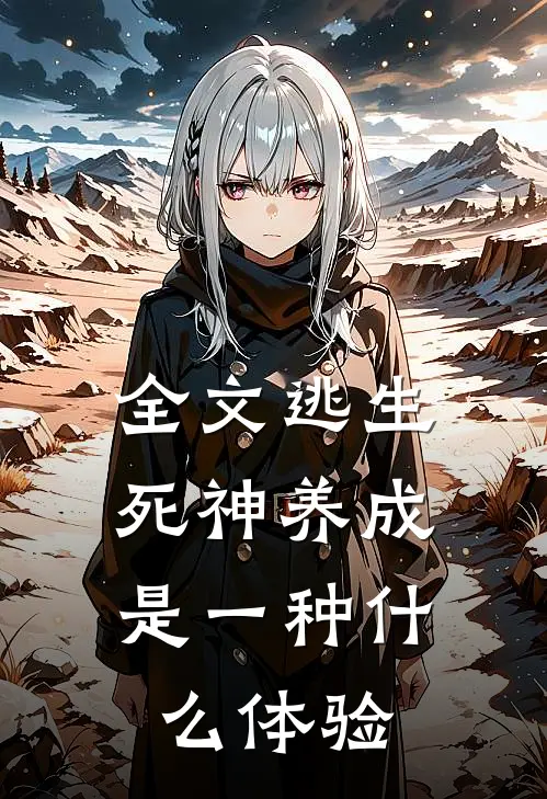 全文逃生：死神养成是一种什么体验