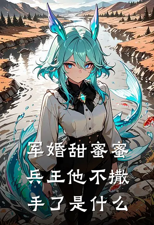 军婚甜蜜蜜,兵王他不撒手了是