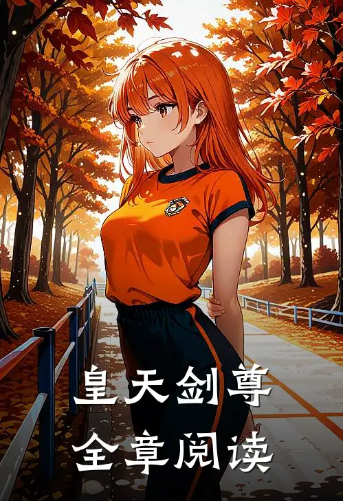 皇天剑尊全章阅读