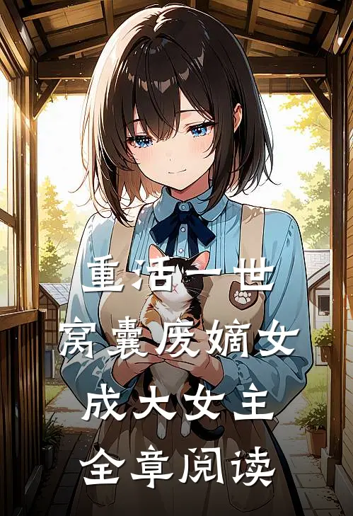 重活一世，窝囊废嫡女成大女主全章阅读