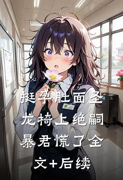 挺孕肚面圣，龙椅上绝嗣暴君慌了全文+后续