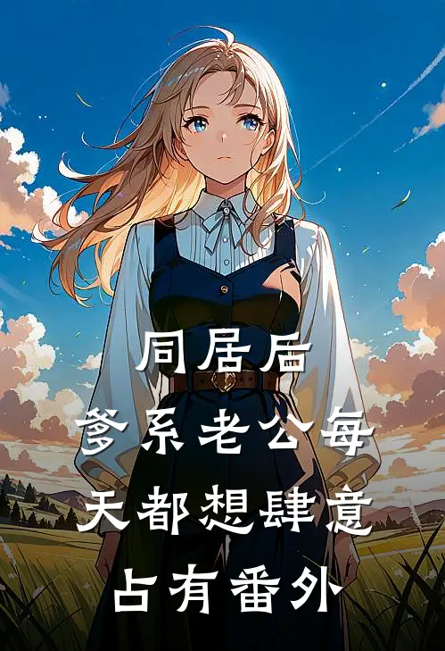 同居后，爹系老公每天都想肆意占有 番外