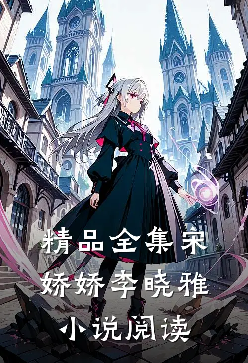 精品全集宋娇娇李晓雅小说阅读