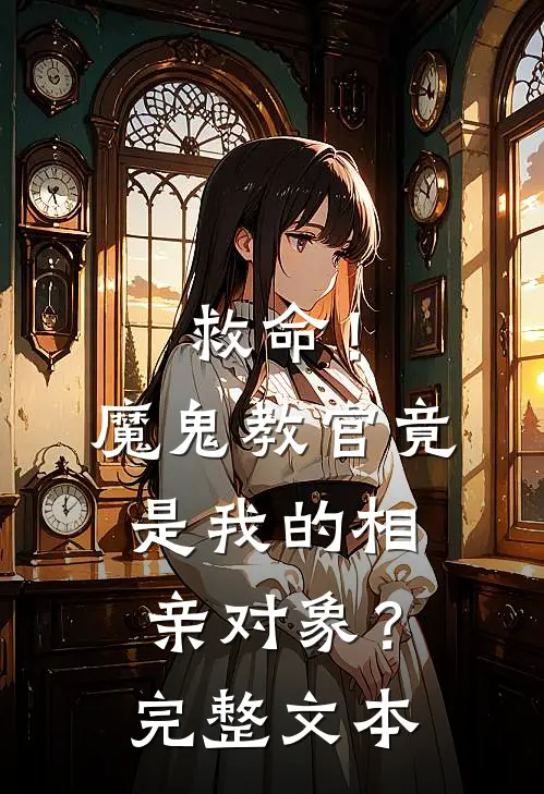 救命!魔鬼教官竟是我的相亲对象?完整文本阅读