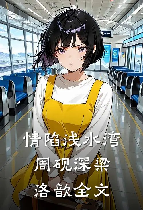 情陷浅水湾周砚深梁洛歆全文