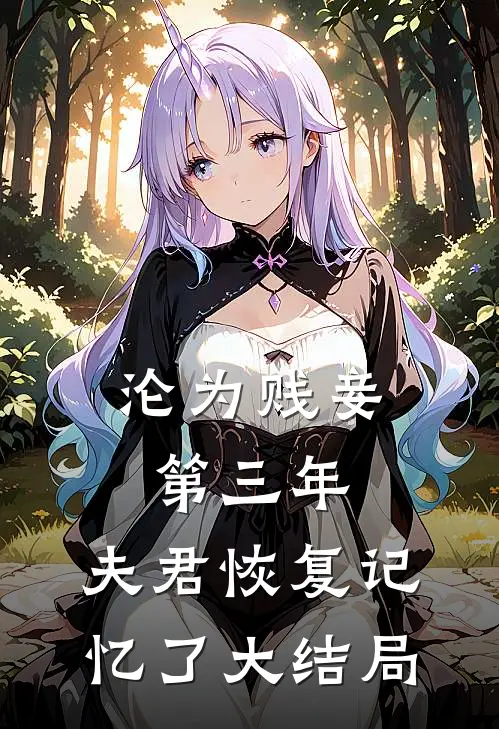 沦为贱妾第三年，夫君恢复记忆了大结局