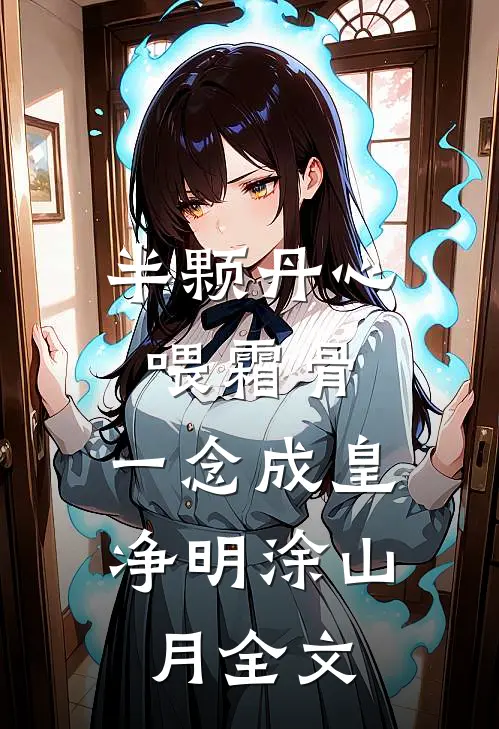半颗丹心喂霜骨，一念成皇净明涂山月全文