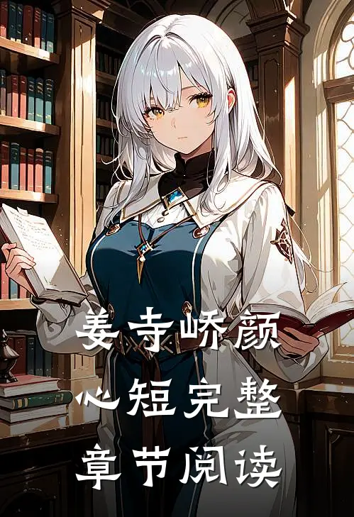 姜寺峤颜心短完整章节阅读