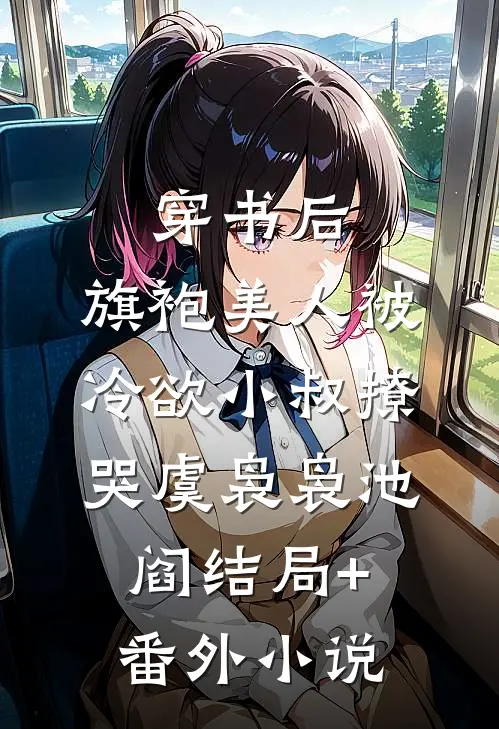 穿书后，旗袍美人被冷欲小叔撩哭虞袅袅池阎结局+番外小说