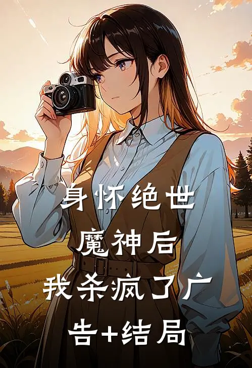 身怀绝世魔神后，我杀疯了广告+结局