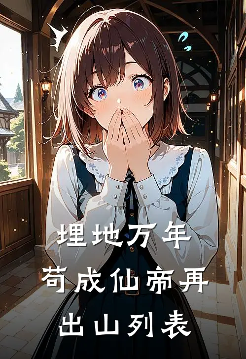 埋地万年，苟成仙帝再出山列表