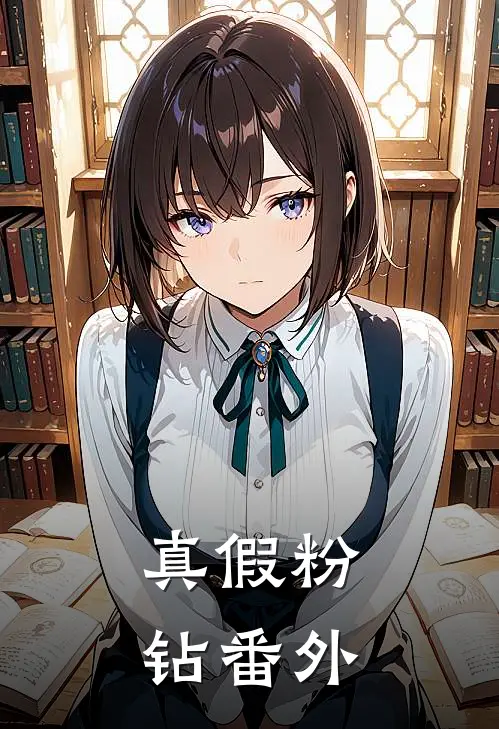 真假粉钻 番外