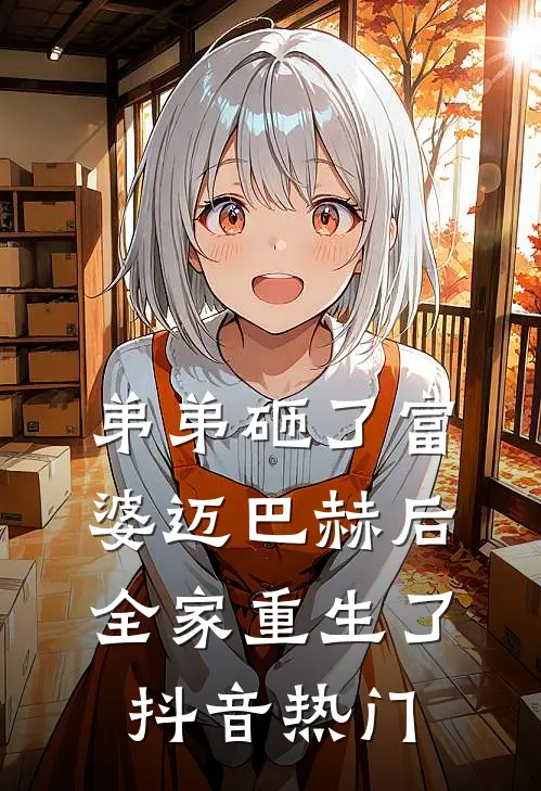 弟弟砸了富婆迈巴赫后，全家重生了抖音热门