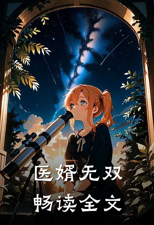 医婿无双畅读全文