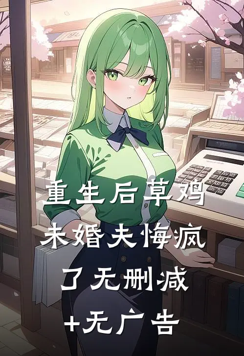 重生后草鸡未婚夫悔疯了无删减+无广告