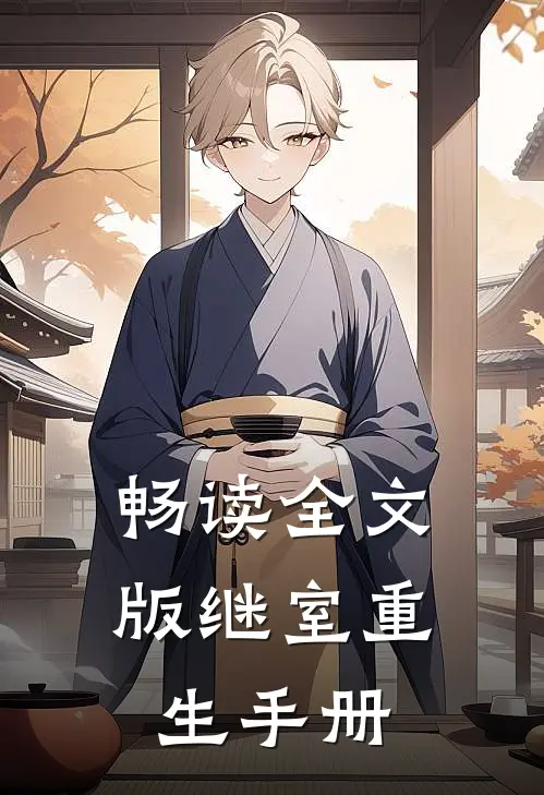 畅读全文版继室重生手册