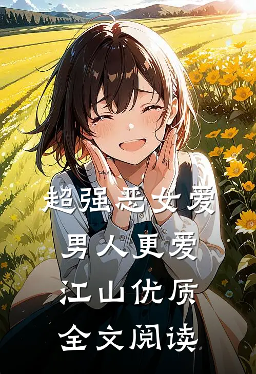 超强恶女爱男人更爱江山优质全文阅读