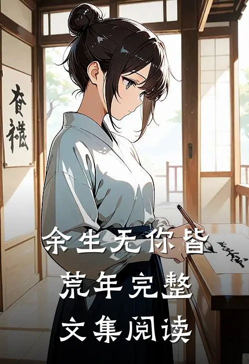 余生无你皆荒年完整文集阅读
