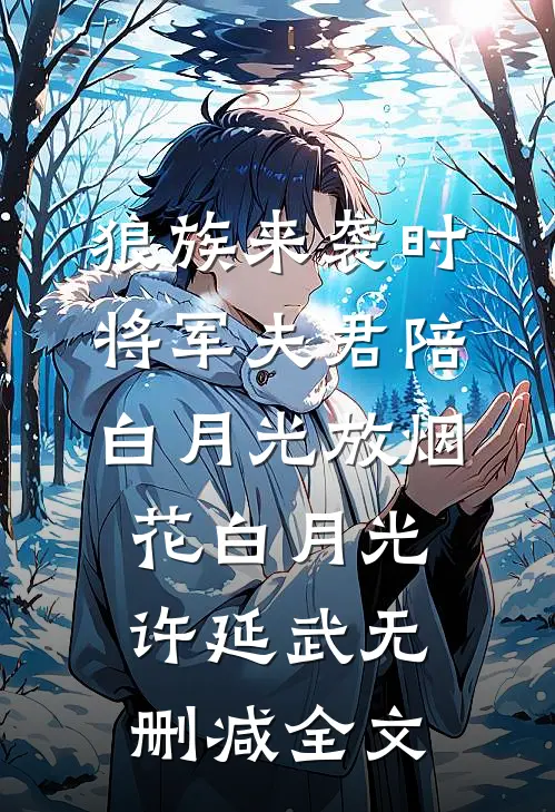 狼族来袭时，将军夫君陪白月光放烟花白月光许延武无删减全文