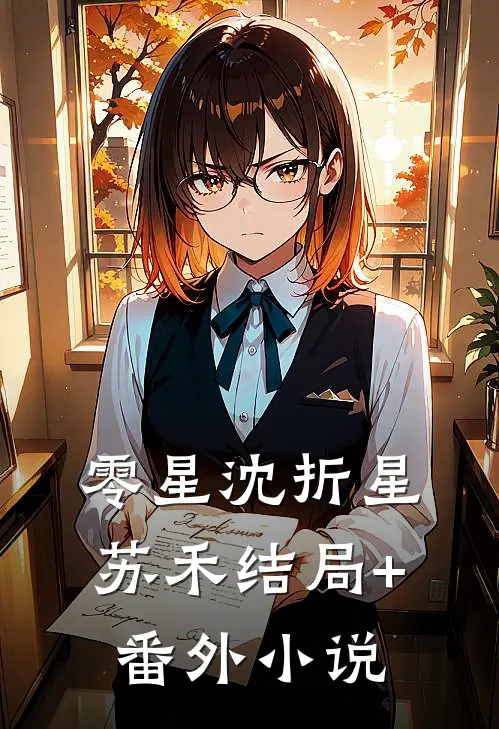 零星沈折星苏禾结局+番外小说