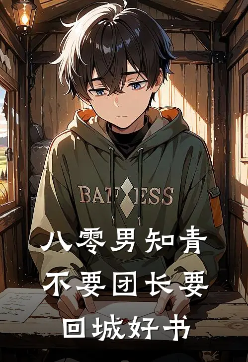八零男知青不要团长要回城好书