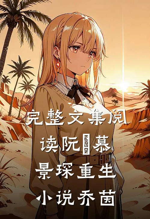 完整文集阅读阮嫆慕景琛重生小说乔茵