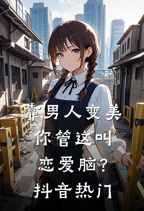 靠男人变美，你管这叫恋爱脑？抖音热门