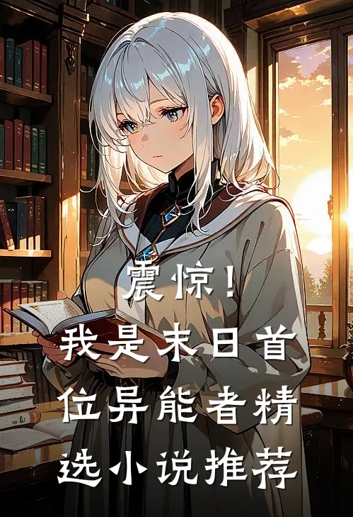 震惊！我是末日首位异能者精选小说推荐