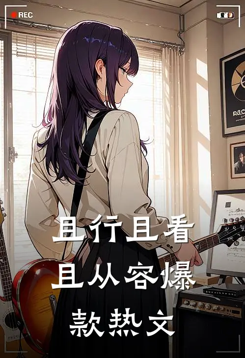 且行且看且从容爆款热文