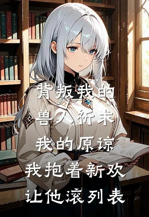背叛我的兽人祈求我的原谅，我抱着新欢让他滚列表