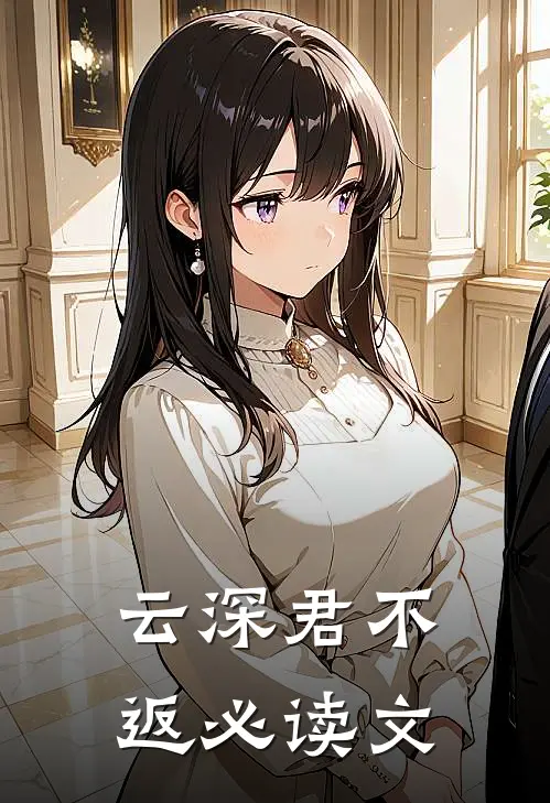 云深君不返必读文