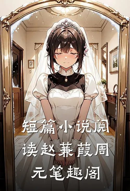 短篇小说阅读赵蒹葭周元笔趣阁
