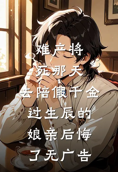 难产将死那天，去陪假千金过生辰的娘亲后悔了无广告