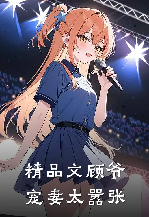 精品文顾爷宠妻太嚣张