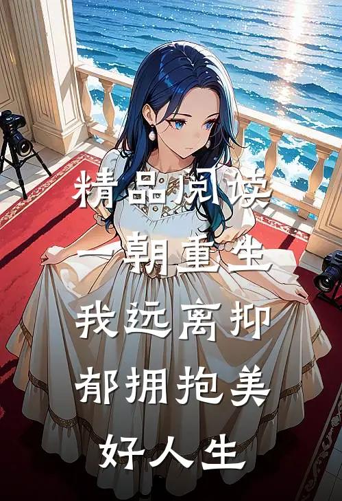 精品阅读一朝重生，我远离抑郁拥抱美好人生