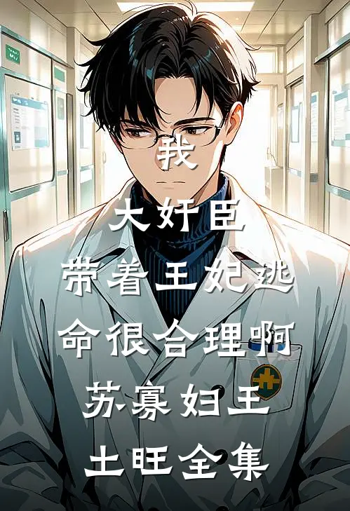 我，大奸臣，带着王妃逃命很合理啊苏寡妇王土旺全集