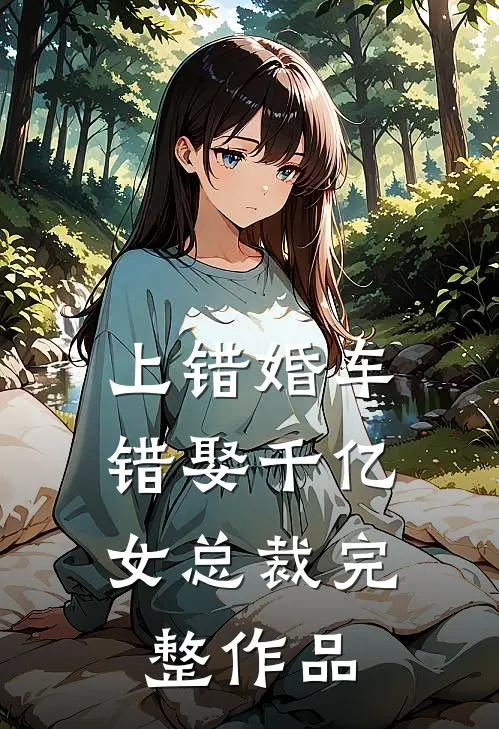 上错婚车，错娶千亿女总裁完整作品