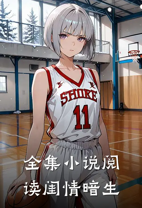 全集小说阅读闺情暗生