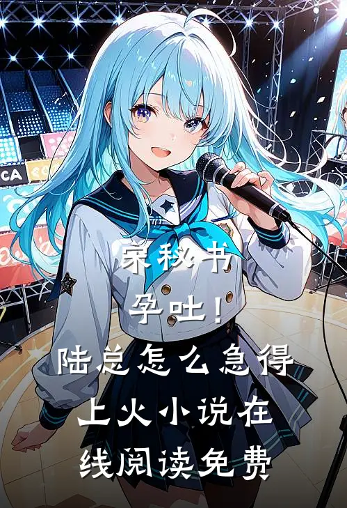 宋秘书孕吐！陆总怎么急得上火小说在线阅读免费