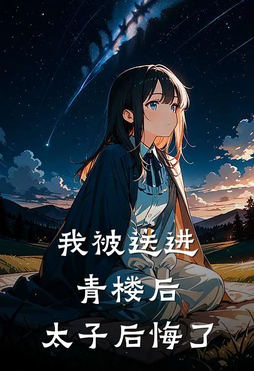 我被送进青楼后,太子后悔了免费阅读