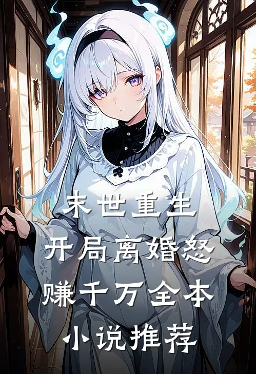 末世重生：开局离婚怒赚千万全本小说推荐