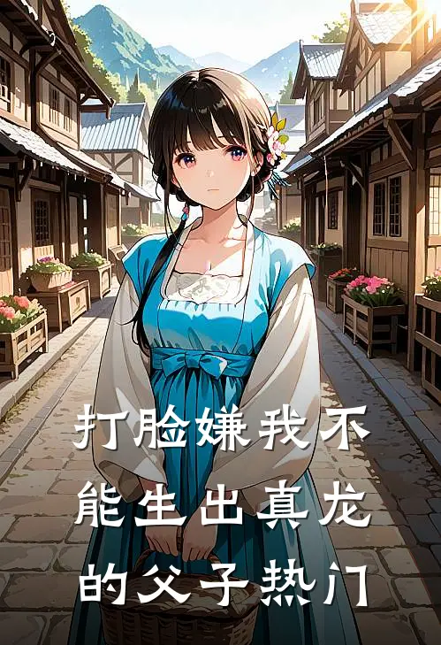 打脸嫌我不能生出真龙的父子热门