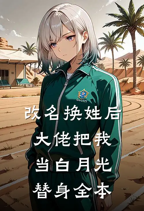 改名换姓后，大佬把我当白月光替身全本