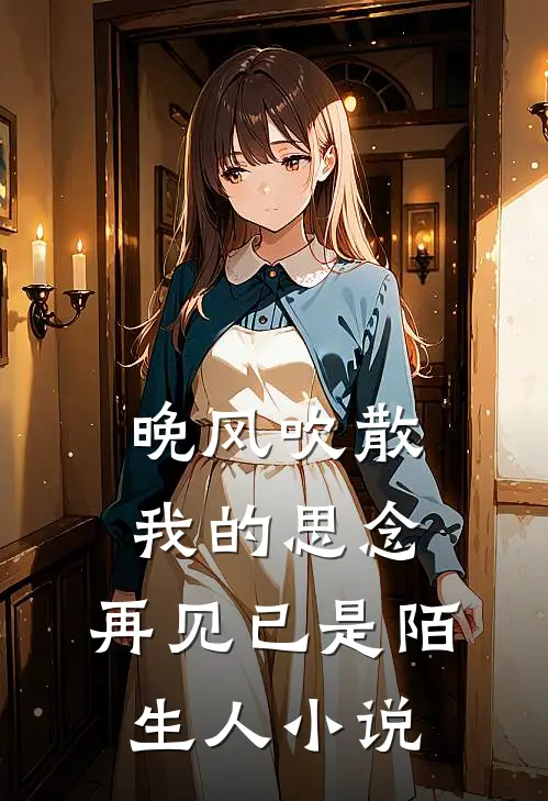 晚风吹散我的思念,再见已是陌生人