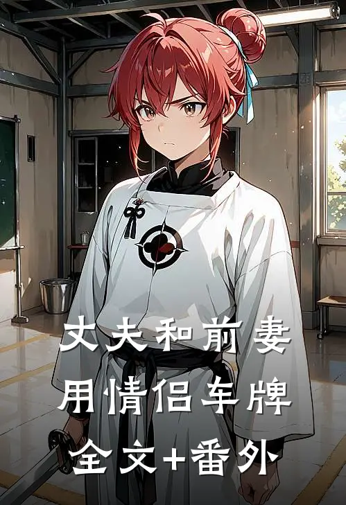 丈夫和前妻用情侣车牌全文+番外