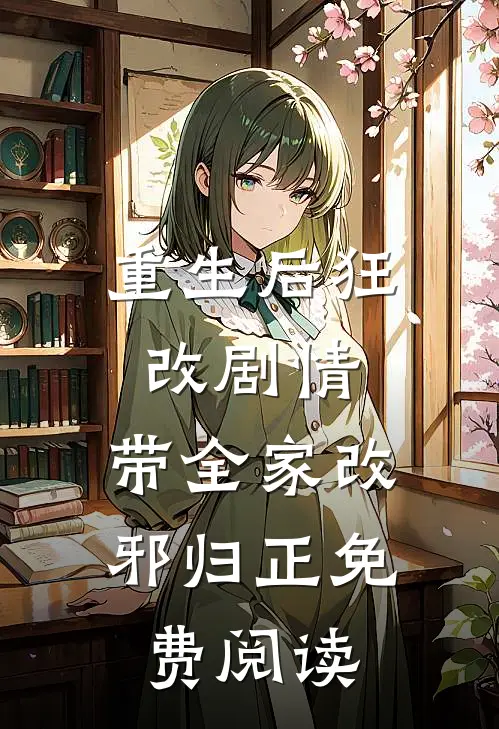 重生后狂改剧情，带全家改邪归正免费阅读