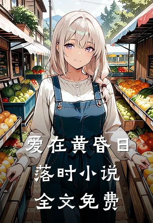 爱在黄昏日落时小说全文免费