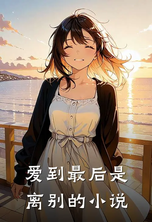 爱到最后是离别的小说