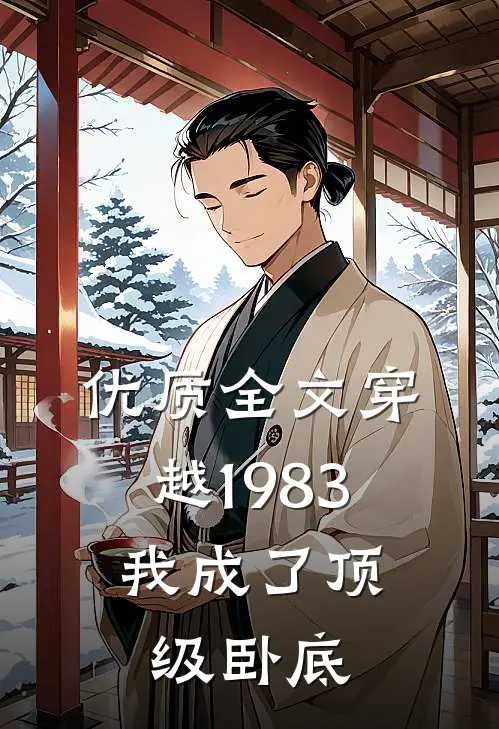 优质全文穿越1983：我成了顶级卧底