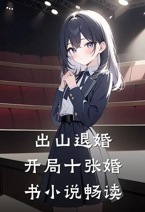 出山退婚，开局十张婚书小说畅读